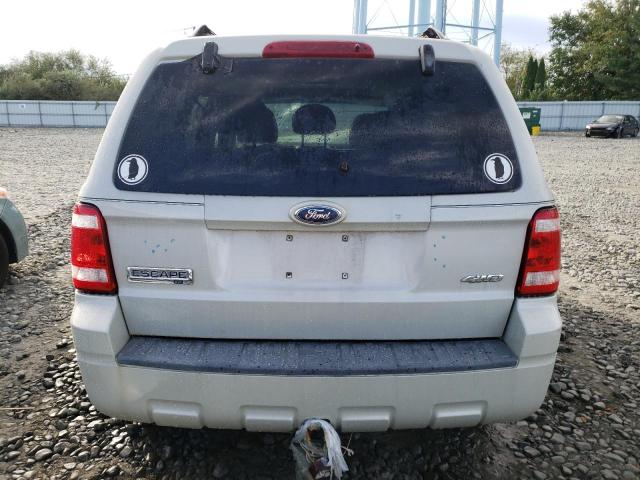 Photo 5 VIN: 1FMCU93128KE51355 - FORD ESCAPE XLT 