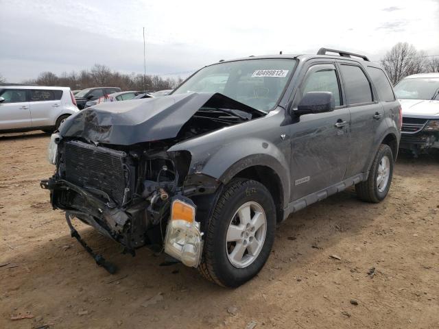 Photo 1 VIN: 1FMCU93128KE51663 - FORD ESCAPE 