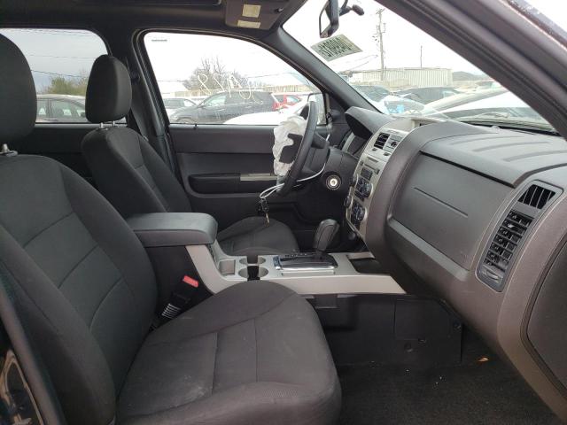 Photo 4 VIN: 1FMCU93128KE51663 - FORD ESCAPE 