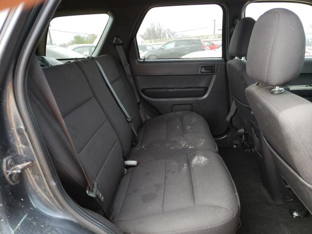 Photo 5 VIN: 1FMCU93128KE51663 - FORD ESCAPE 