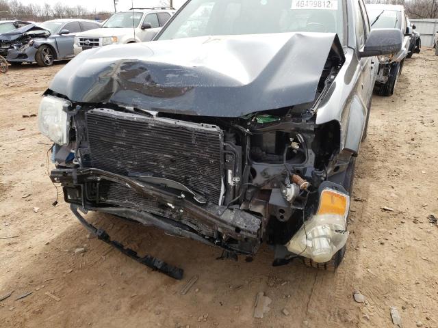 Photo 8 VIN: 1FMCU93128KE51663 - FORD ESCAPE 