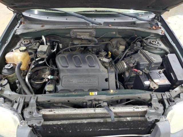 Photo 10 VIN: 1FMCU93133KD47630 - FORD ESCAPE XLT 