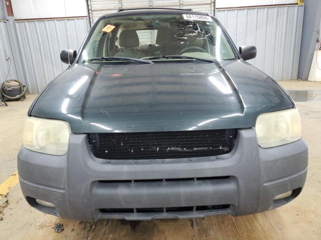 Photo 4 VIN: 1FMCU93133KD47630 - FORD ESCAPE XLT 