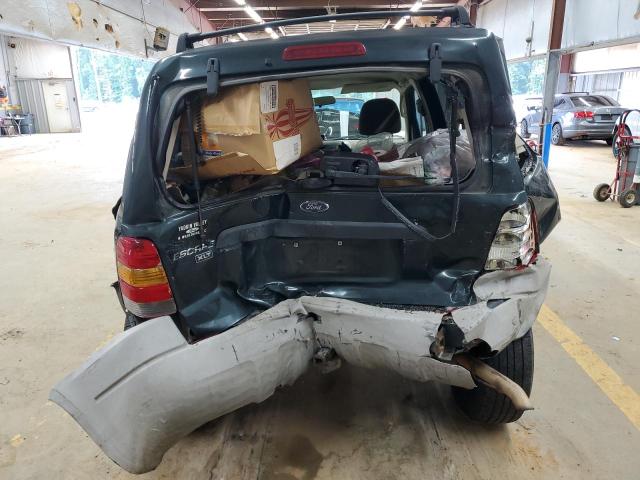 Photo 5 VIN: 1FMCU93133KD47630 - FORD ESCAPE XLT 