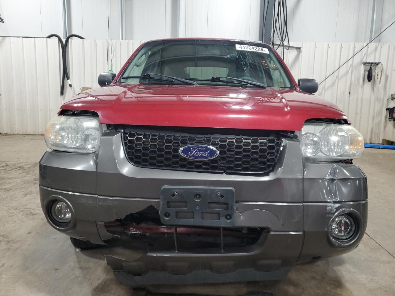 Photo 4 VIN: 1FMCU93135KD27901 - FORD ESCAPE 