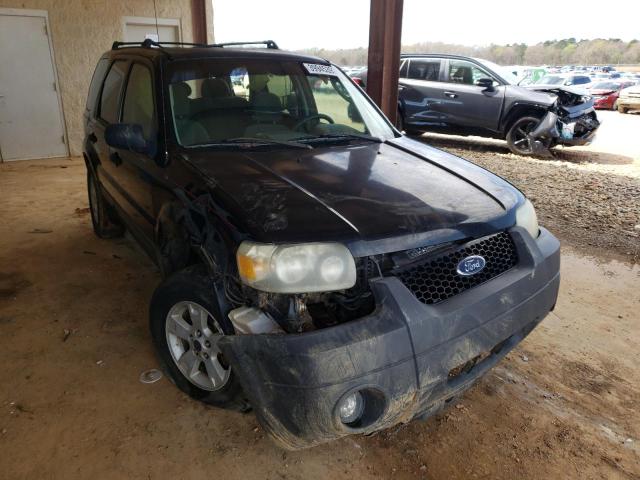 Photo 0 VIN: 1FMCU93136KA44674 - FORD ESCAPE XLT 