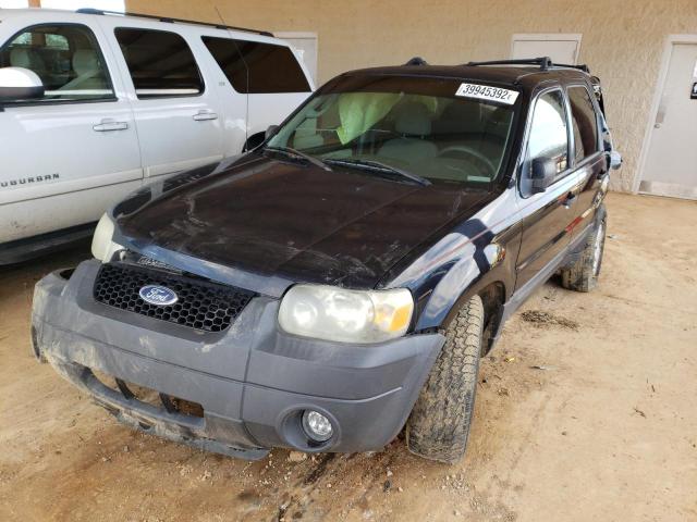 Photo 1 VIN: 1FMCU93136KA44674 - FORD ESCAPE XLT 