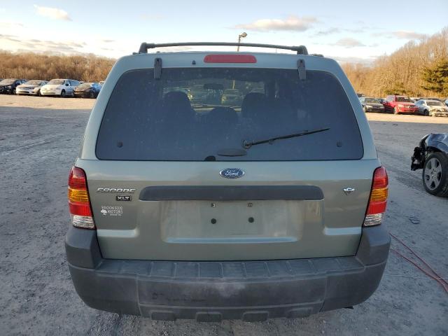 Photo 5 VIN: 1FMCU93136KD09559 - FORD ESCAPE 