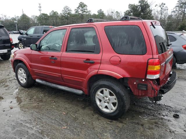 Photo 1 VIN: 1FMCU93137KB51578 - FORD ESCAPE 