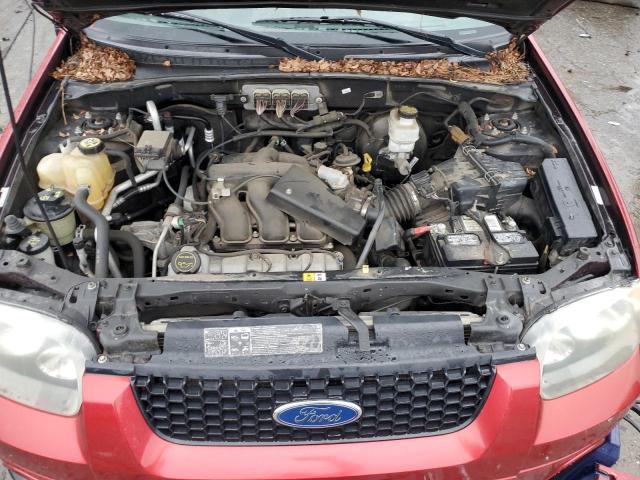 Photo 11 VIN: 1FMCU93137KB51578 - FORD ESCAPE 