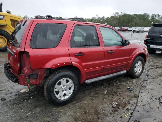 Photo 2 VIN: 1FMCU93137KB51578 - FORD ESCAPE 