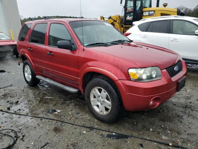 Photo 3 VIN: 1FMCU93137KB51578 - FORD ESCAPE 