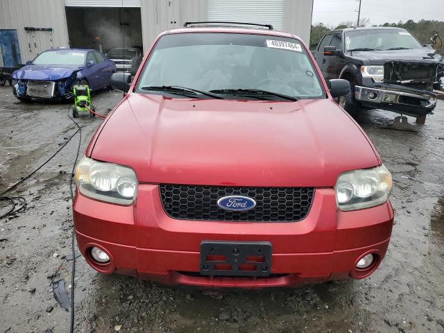 Photo 4 VIN: 1FMCU93137KB51578 - FORD ESCAPE 