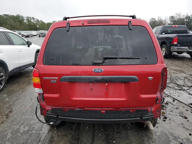 Photo 5 VIN: 1FMCU93137KB51578 - FORD ESCAPE 