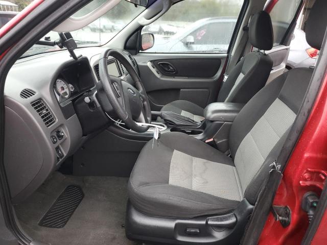 Photo 6 VIN: 1FMCU93137KB51578 - FORD ESCAPE 