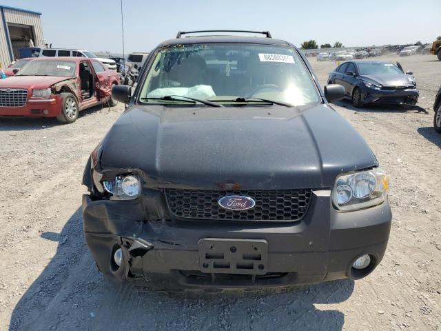 Photo 4 VIN: 1FMCU93137KB52536 - FORD ESCAPE XLT 