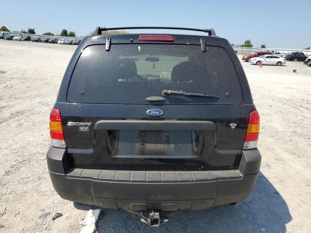 Photo 5 VIN: 1FMCU93137KB52536 - FORD ESCAPE XLT 