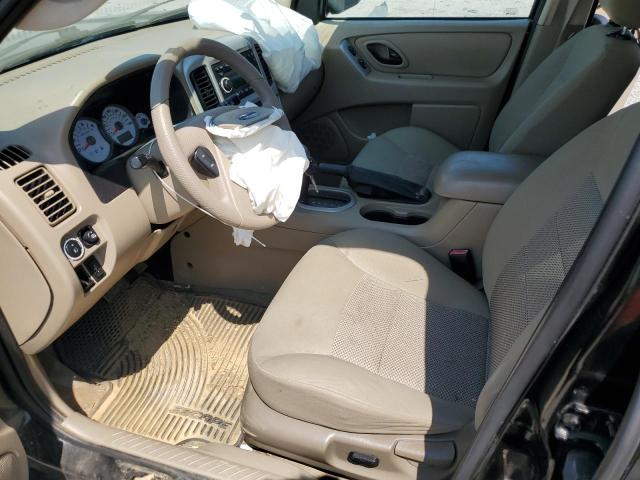 Photo 6 VIN: 1FMCU93137KB52536 - FORD ESCAPE XLT 