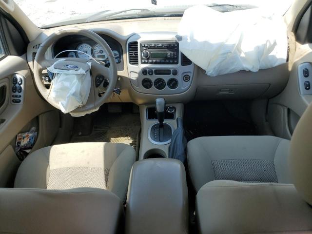 Photo 7 VIN: 1FMCU93137KB52536 - FORD ESCAPE XLT 