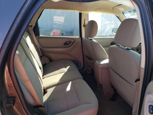 Photo 10 VIN: 1FMCU93137KB58613 - FORD ESCAPE XLT 