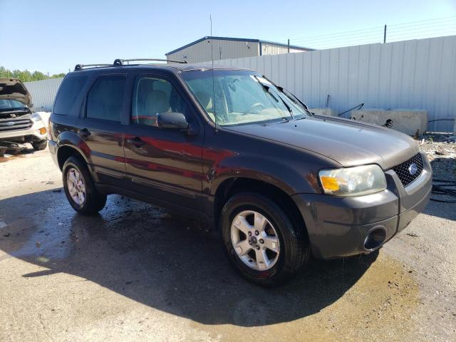 Photo 3 VIN: 1FMCU93137KB58613 - FORD ESCAPE XLT 