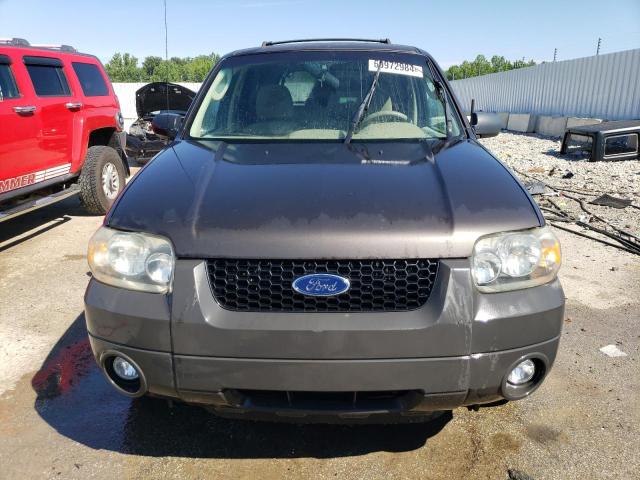 Photo 4 VIN: 1FMCU93137KB58613 - FORD ESCAPE XLT 