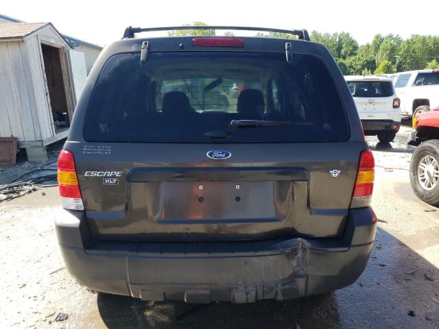 Photo 5 VIN: 1FMCU93137KB58613 - FORD ESCAPE XLT 