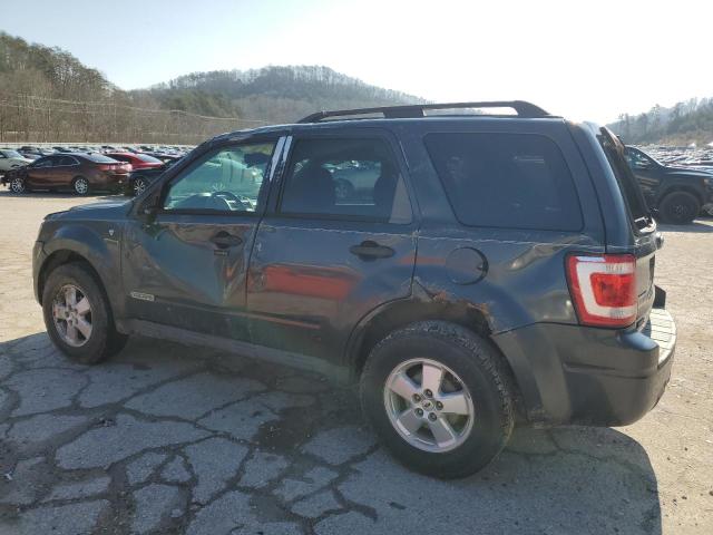 Photo 1 VIN: 1FMCU93138KA17591 - FORD ESCAPE 