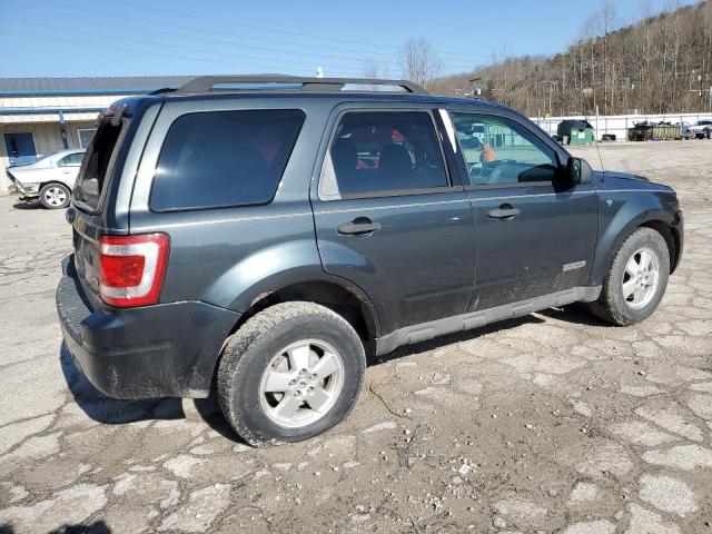 Photo 2 VIN: 1FMCU93138KA17591 - FORD ESCAPE 