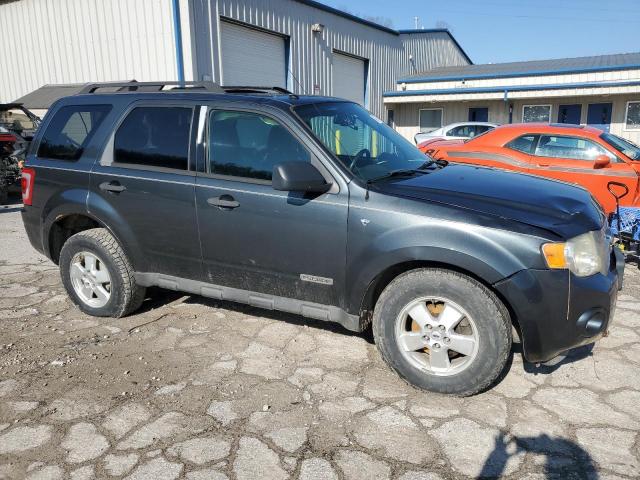 Photo 3 VIN: 1FMCU93138KA17591 - FORD ESCAPE 