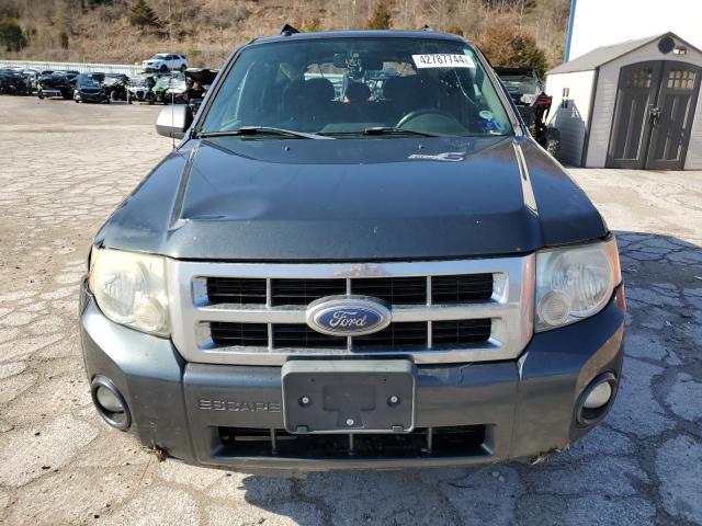 Photo 4 VIN: 1FMCU93138KA17591 - FORD ESCAPE 