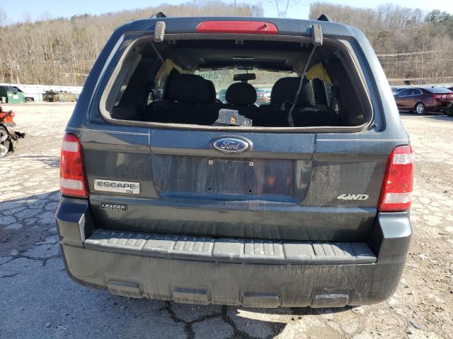 Photo 5 VIN: 1FMCU93138KA17591 - FORD ESCAPE 