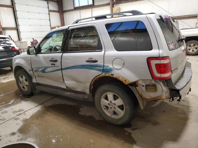 Photo 1 VIN: 1FMCU93138KA35797 - FORD ESCAPE XLT 