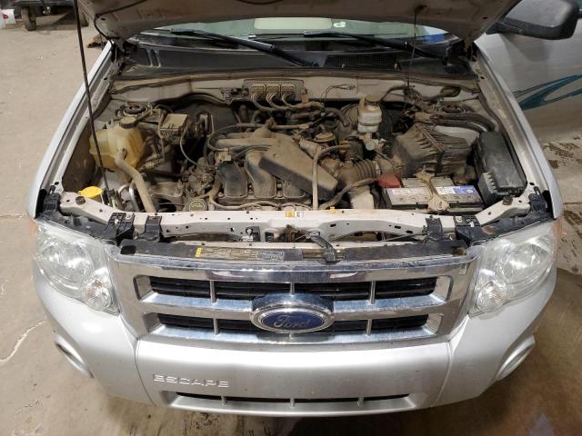 Photo 11 VIN: 1FMCU93138KA35797 - FORD ESCAPE XLT 