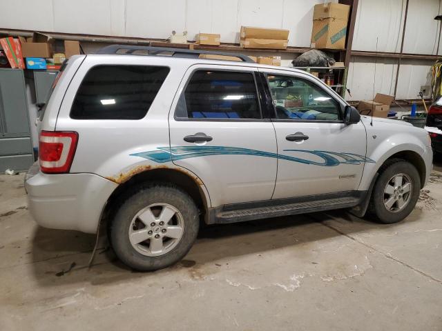 Photo 2 VIN: 1FMCU93138KA35797 - FORD ESCAPE XLT 