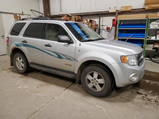 Photo 3 VIN: 1FMCU93138KA35797 - FORD ESCAPE XLT 