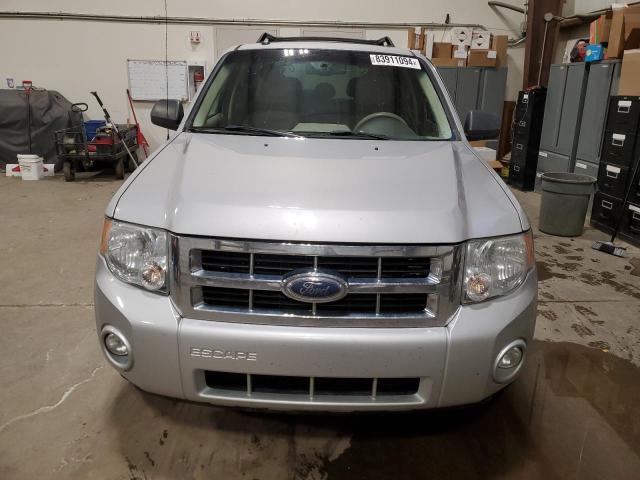 Photo 4 VIN: 1FMCU93138KA35797 - FORD ESCAPE XLT 