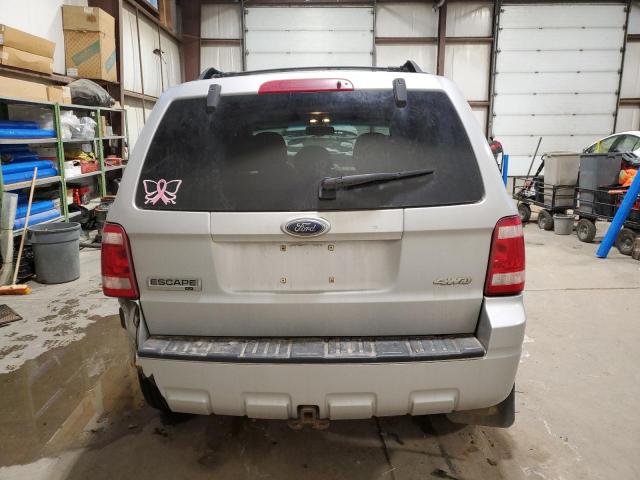 Photo 5 VIN: 1FMCU93138KA35797 - FORD ESCAPE XLT 