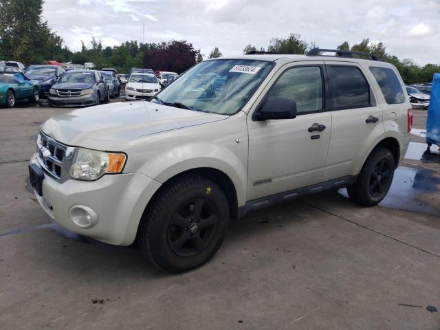 Photo 0 VIN: 1FMCU93138KA72042 - FORD ESCAPE 