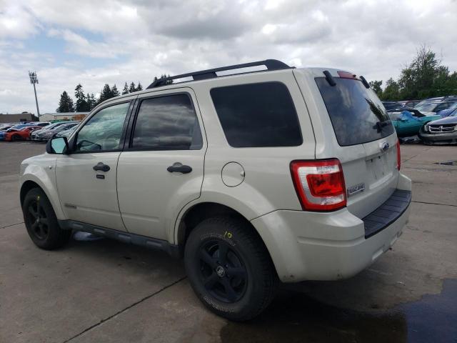 Photo 1 VIN: 1FMCU93138KA72042 - FORD ESCAPE 