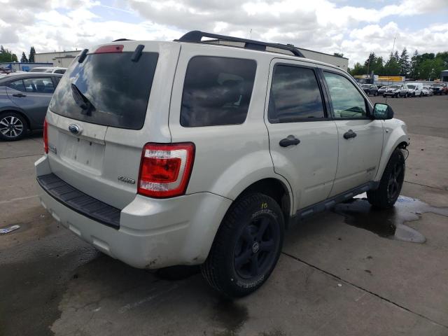 Photo 2 VIN: 1FMCU93138KA72042 - FORD ESCAPE 