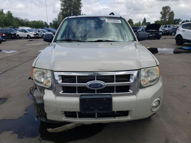 Photo 4 VIN: 1FMCU93138KA72042 - FORD ESCAPE 