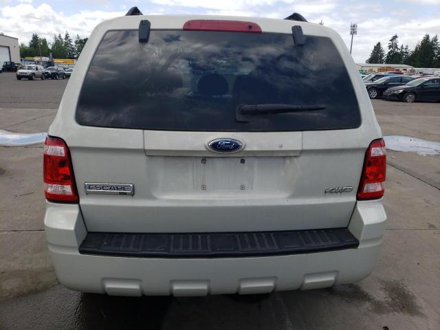 Photo 5 VIN: 1FMCU93138KA72042 - FORD ESCAPE 