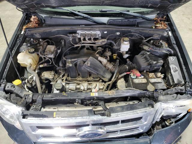 Photo 11 VIN: 1FMCU93138KA74163 - FORD ESCAPE XLT 