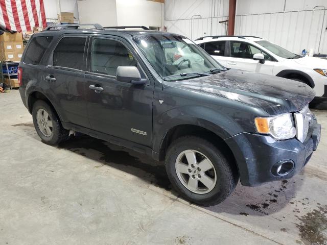 Photo 3 VIN: 1FMCU93138KA74163 - FORD ESCAPE XLT 