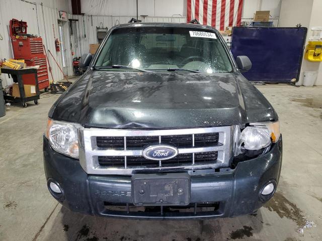 Photo 4 VIN: 1FMCU93138KA74163 - FORD ESCAPE XLT 