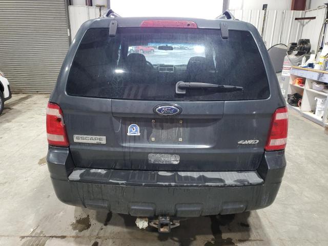 Photo 5 VIN: 1FMCU93138KA74163 - FORD ESCAPE XLT 