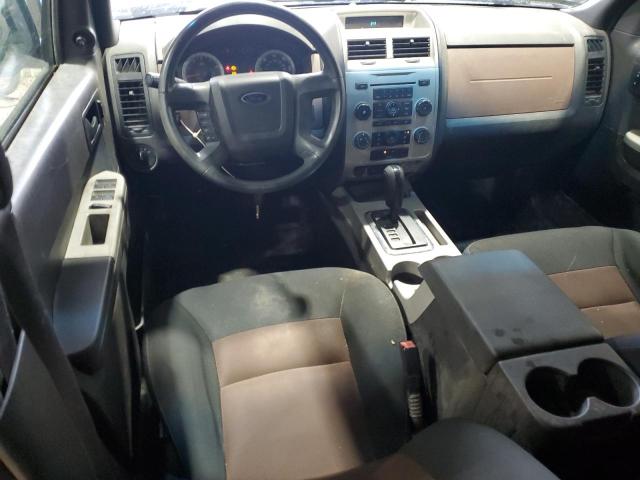 Photo 7 VIN: 1FMCU93138KA74163 - FORD ESCAPE XLT 