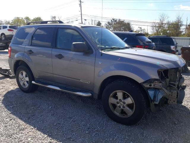 Photo 3 VIN: 1FMCU93138KA81906 - FORD ESCAPE XLT 