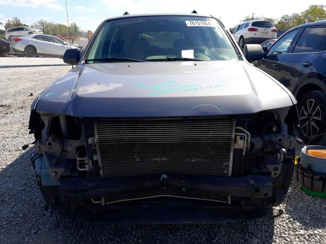 Photo 4 VIN: 1FMCU93138KA81906 - FORD ESCAPE XLT 